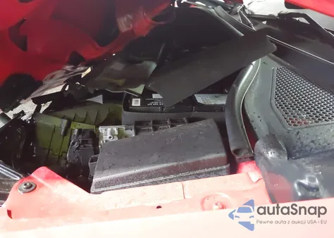 2016 Audi S3 2.0T Premium Plus from USA, damaged, VIN WAUB1GFF7G1069084